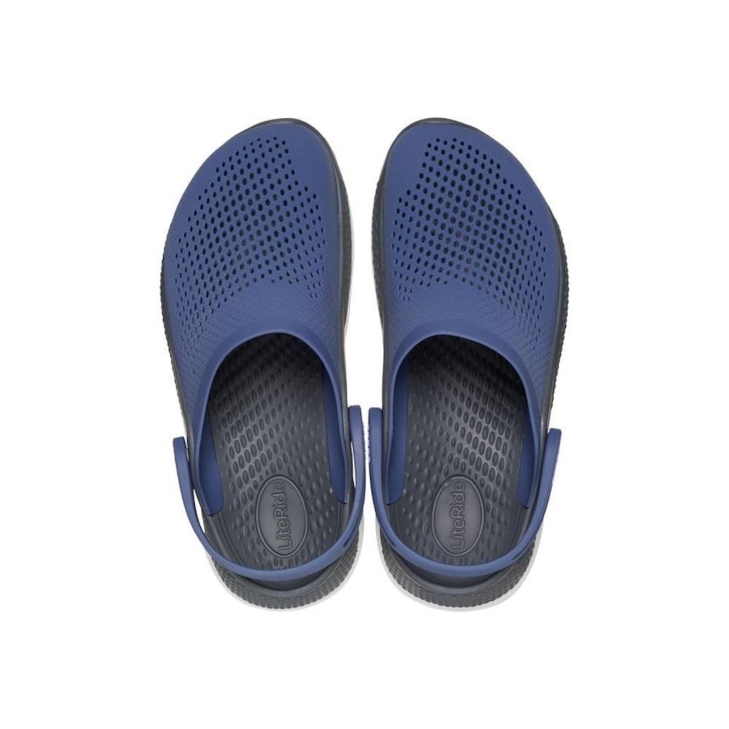 Imagem 3 do produto Sandália Crocs Lite Ride 360 Clog Bijou - Adulto