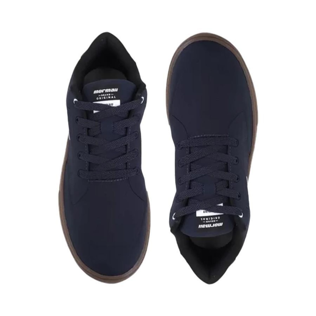 Imagem 4 do produto Tênis Mormaii Urban Free + Meia - Feminino