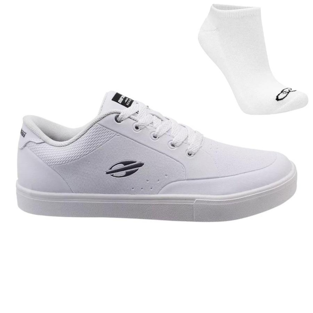 Tênis Mormaii Urban Free + Meia - Feminino