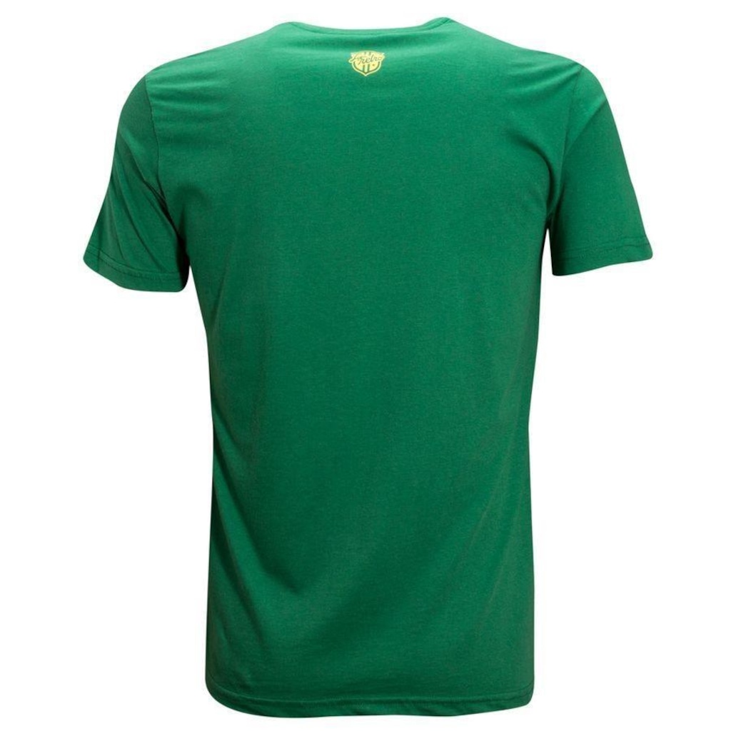 Imagem 3 do produto Camiseta Salve a Seleção Liga Retro - Masculina