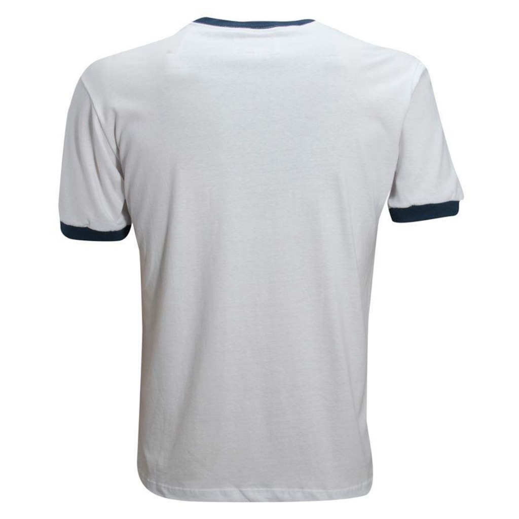 Imagem 3 do produto Grécia 1980 - Liga Retro - Masculina Camisa