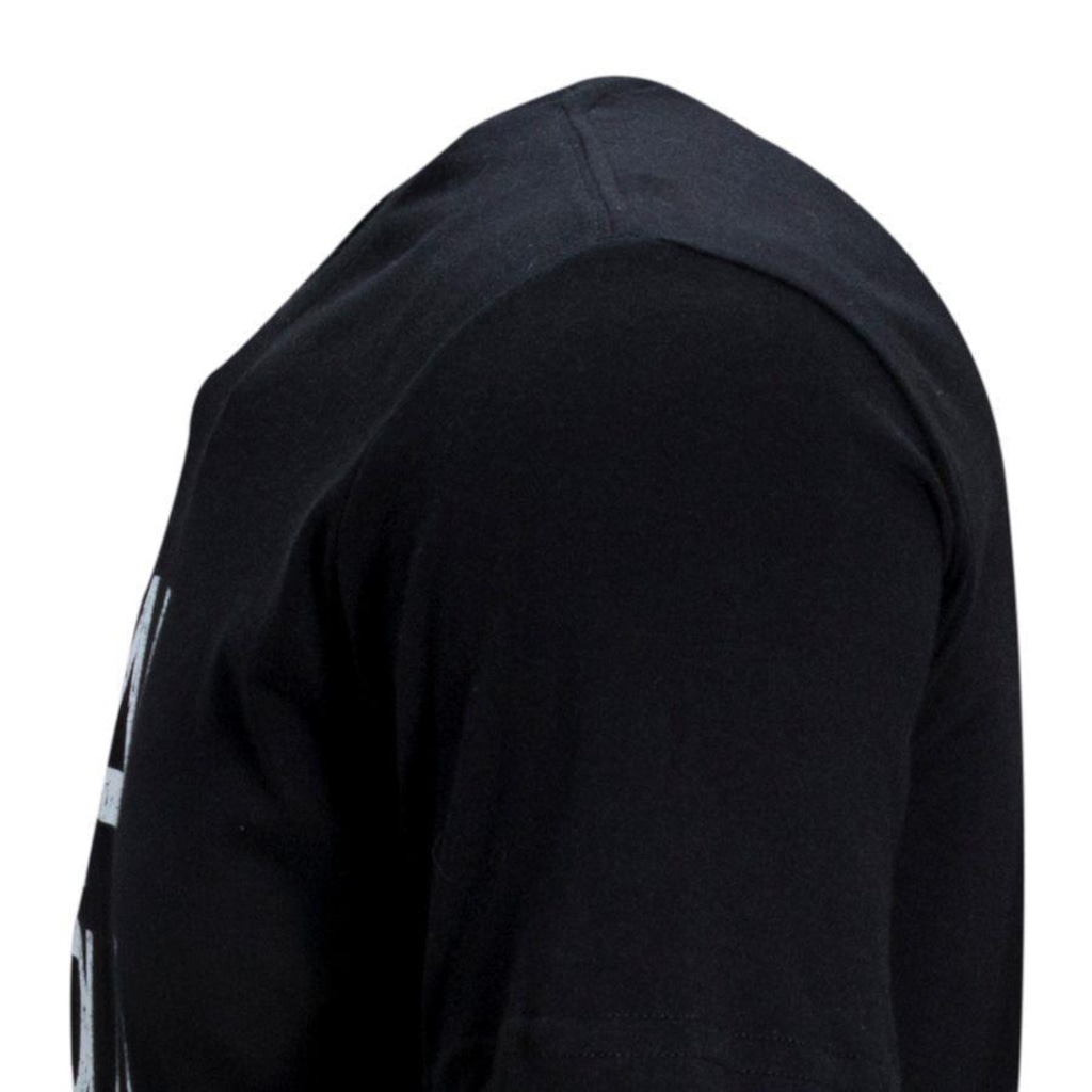 Imagem 2 do produto Camisa Sai Que É Sua Liga Retrô - Masculina