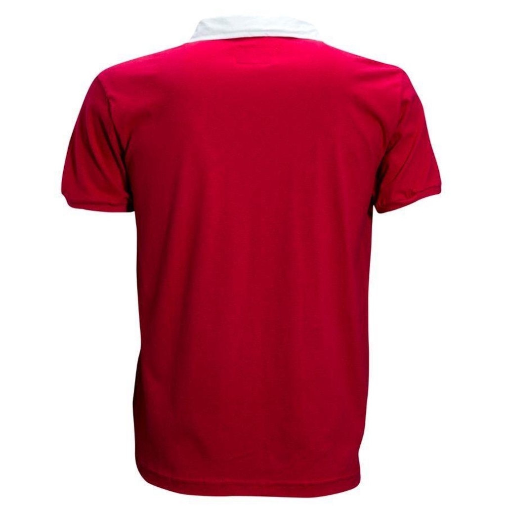 Imagem 3 do produto Costa Rica 1990 - Liga Retro - Masculina Camisa