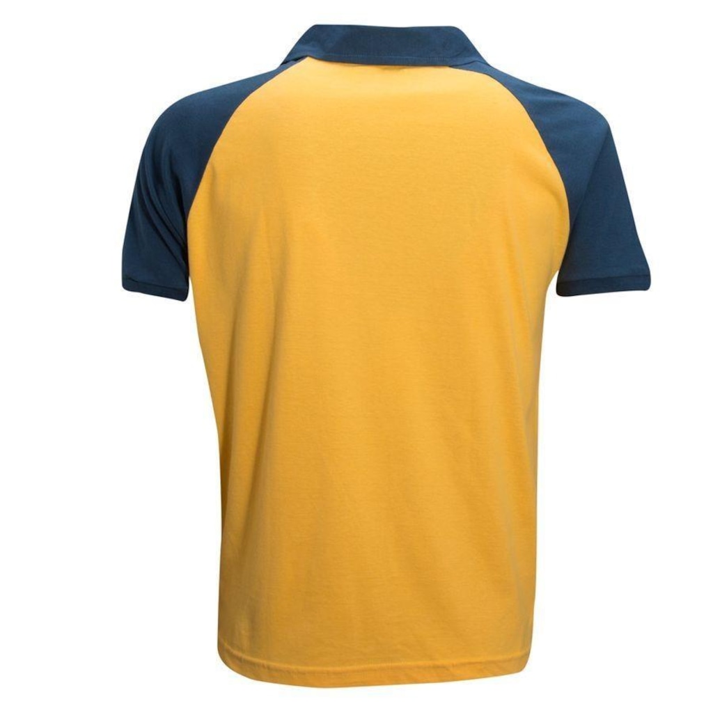 Imagem 3 do produto Equador 1980 - Liga Retro - Masculina Camisa