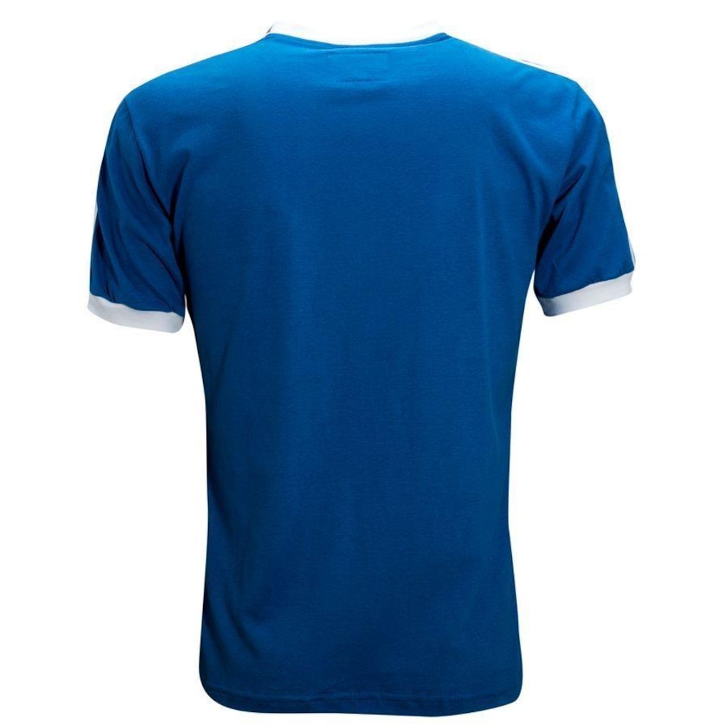 Imagem 3 do produto Camiseta do Pinheiros 1987 Liga Retro - Masculina