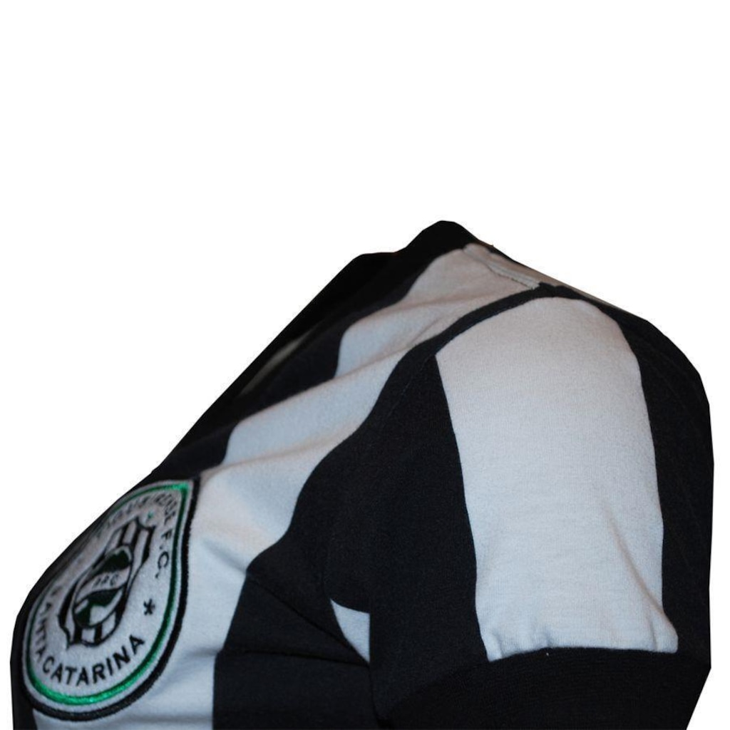 Imagem 2 do produto Figueirense 1973 Feminina - Liga Retro - Feminina Camisa