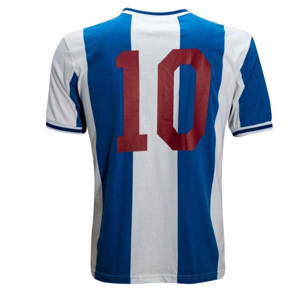 Imagem 3 do produto Camisa Avaí 1975 Liga Retrô - Masculina