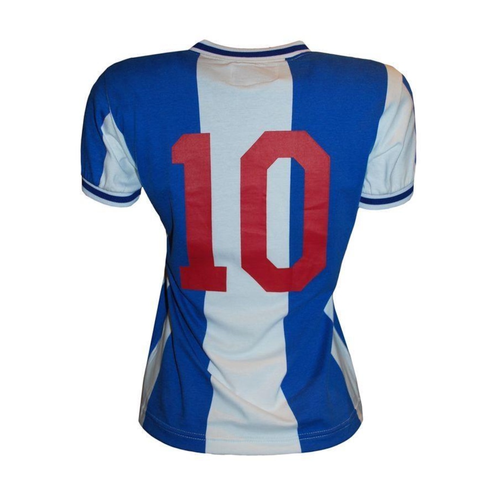 Imagem 3 do produto Camisa Avaí 1975 Liga Retrô - Feminina