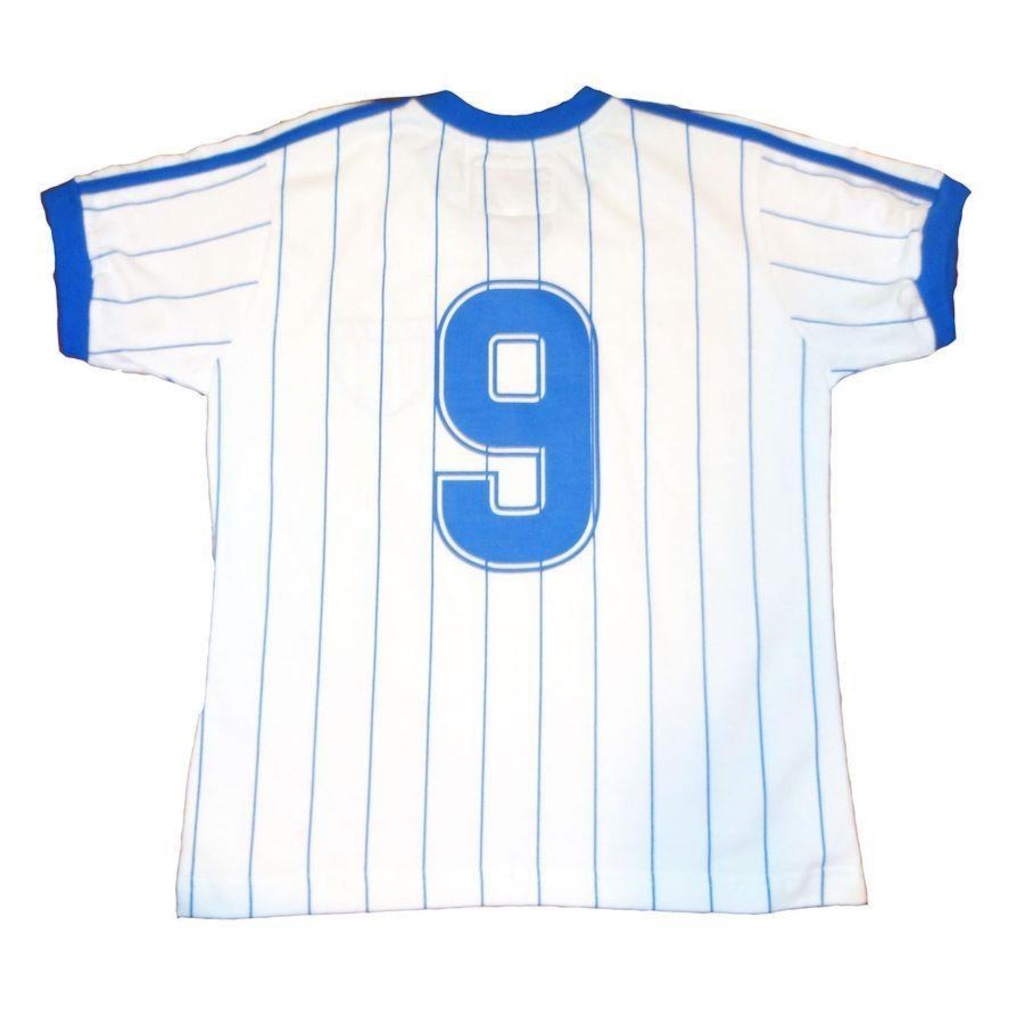 Imagem 2 do produto Camisa Avaí 1983 Liga Retrô - Infantil