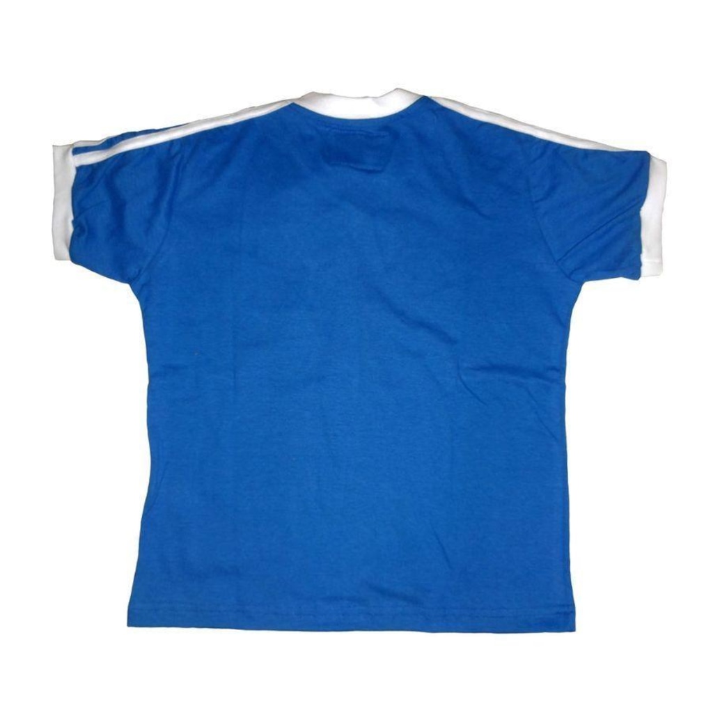 Imagem 2 do produto Camiseta do Pinheiros 1987 Liga Retro - Infantil