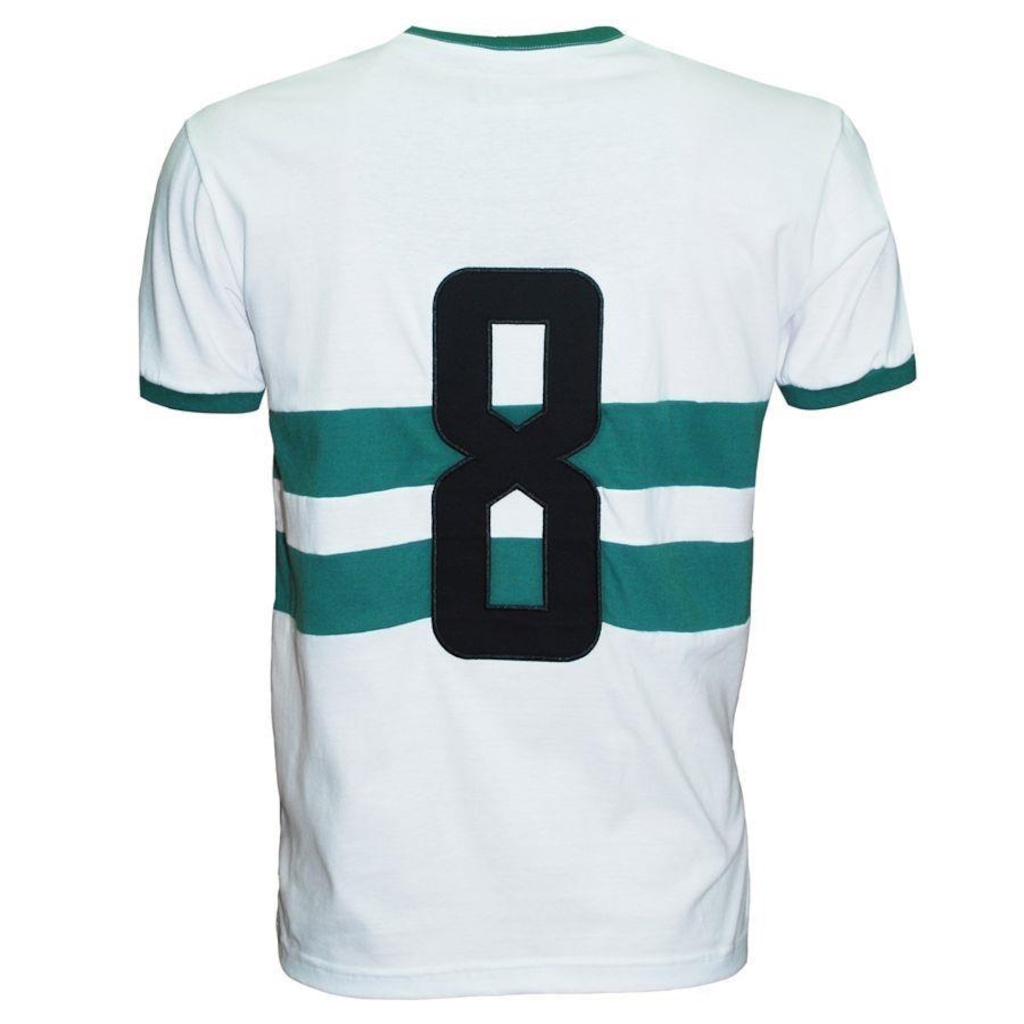 Imagem 3 do produto Camiseta Krüger 1970 Liga Retro - Masculina
