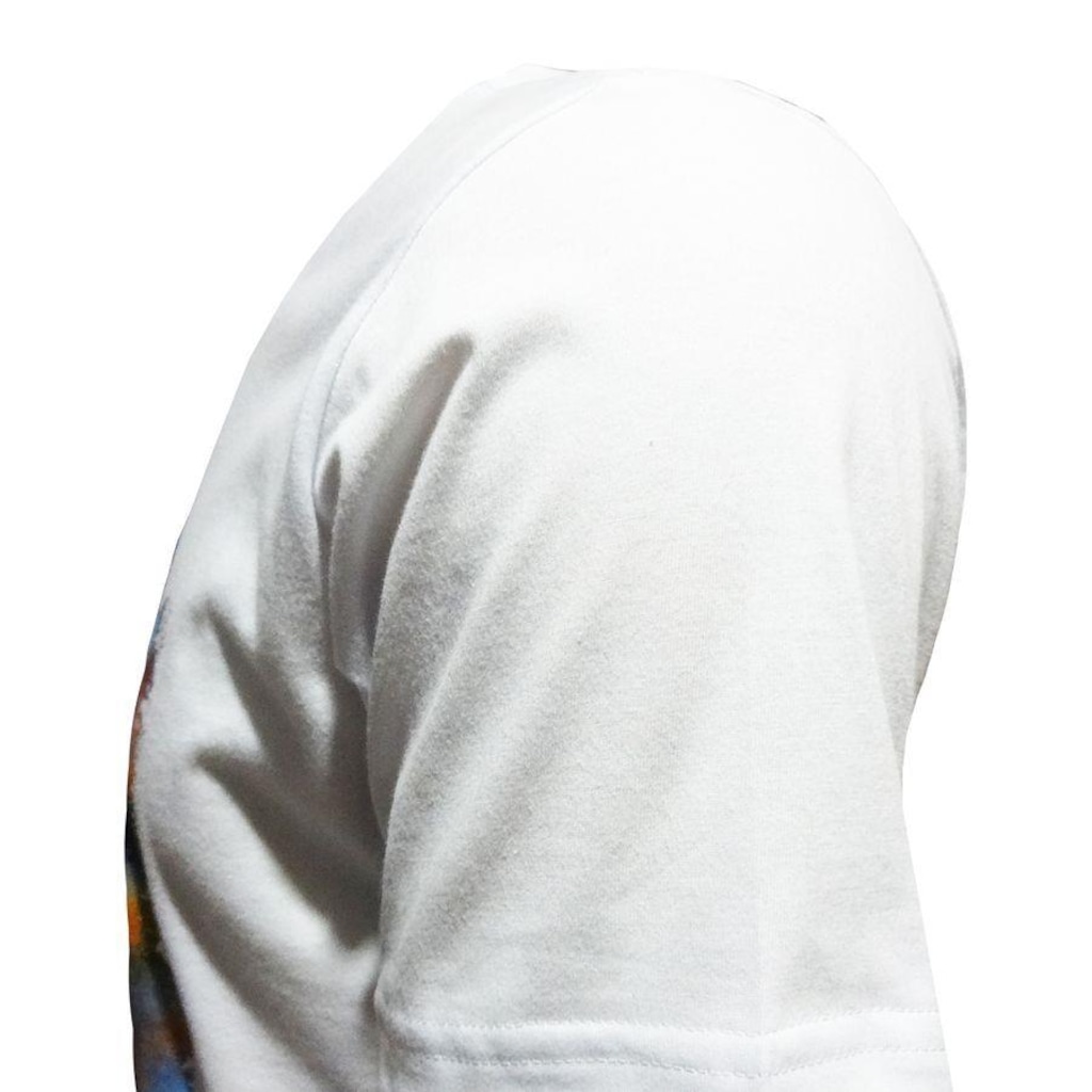 Imagem 2 do produto Camiseta Maratona Liga Retro - Masculina