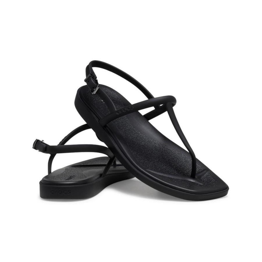 Imagem 4 do produto Sandália Crocs Miami Thong Sandal - Feminino