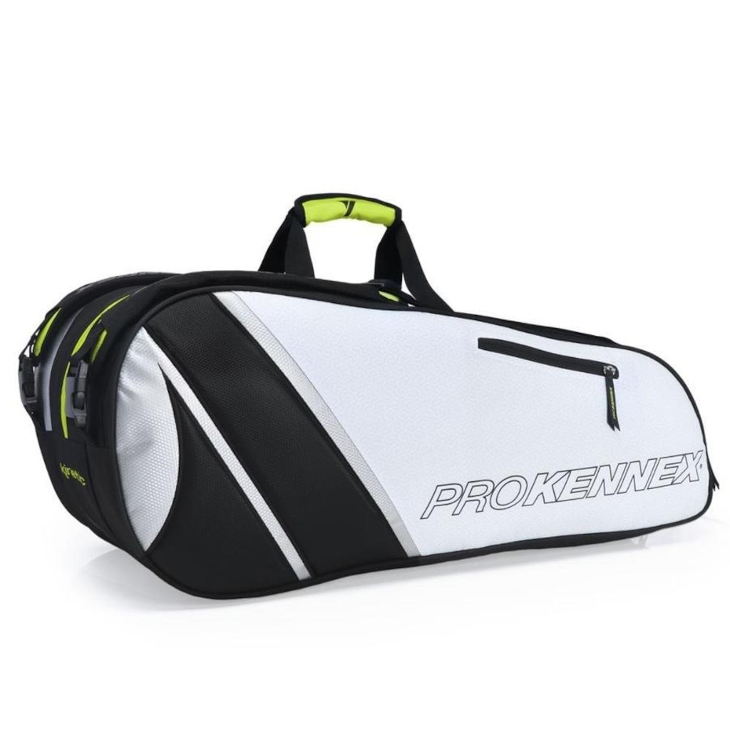 Imagem 2 do produto Raqueteira Prokennex Cool X12