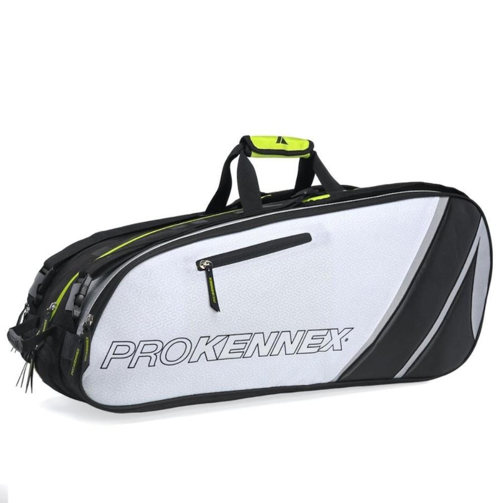 Raqueteira Prokennex Cool X12