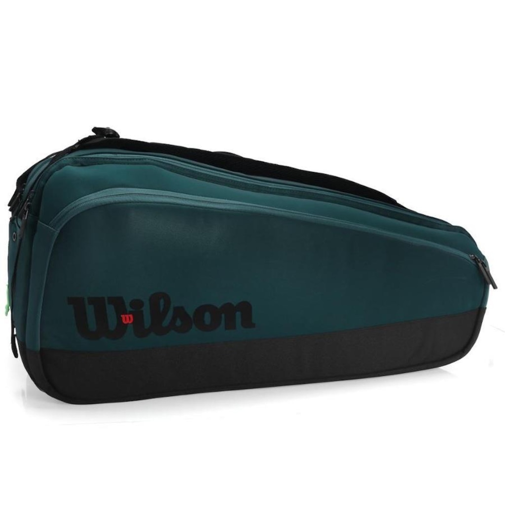 Imagem 2 do produto Raqueteira Wilson Blade V9 Super Tour X15