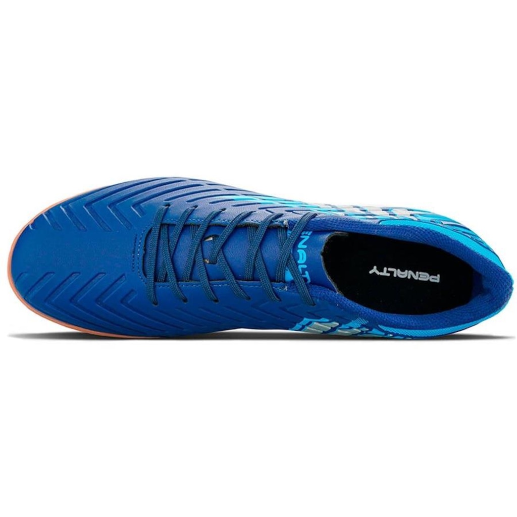 Imagem 3 do produto Chuteira Futsal Futebol Salão Matis Y-3 - Penalty - Adulto