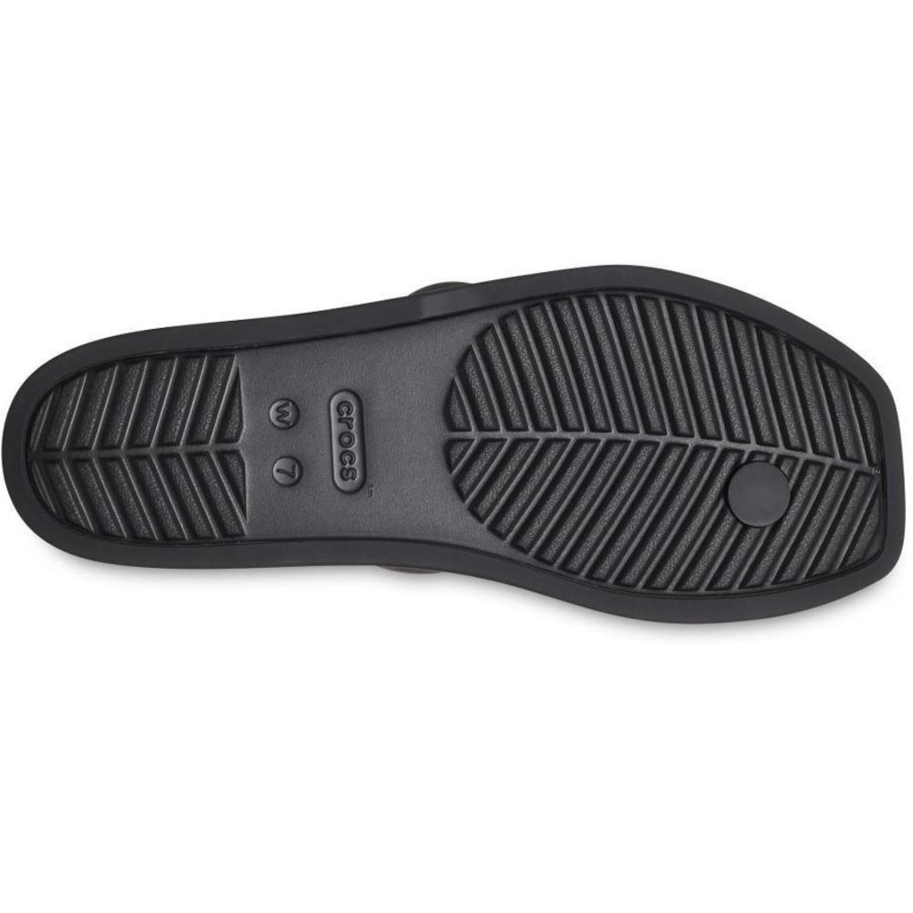 Imagem 2 do produto Sandália Crocs Miami Toe Loop - Feminino