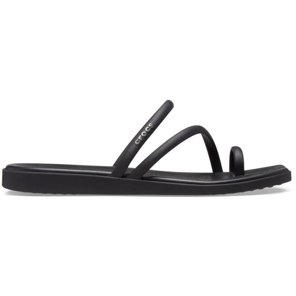 Imagem 4 do produto Sandália Crocs Miami Toe Loop - Feminino