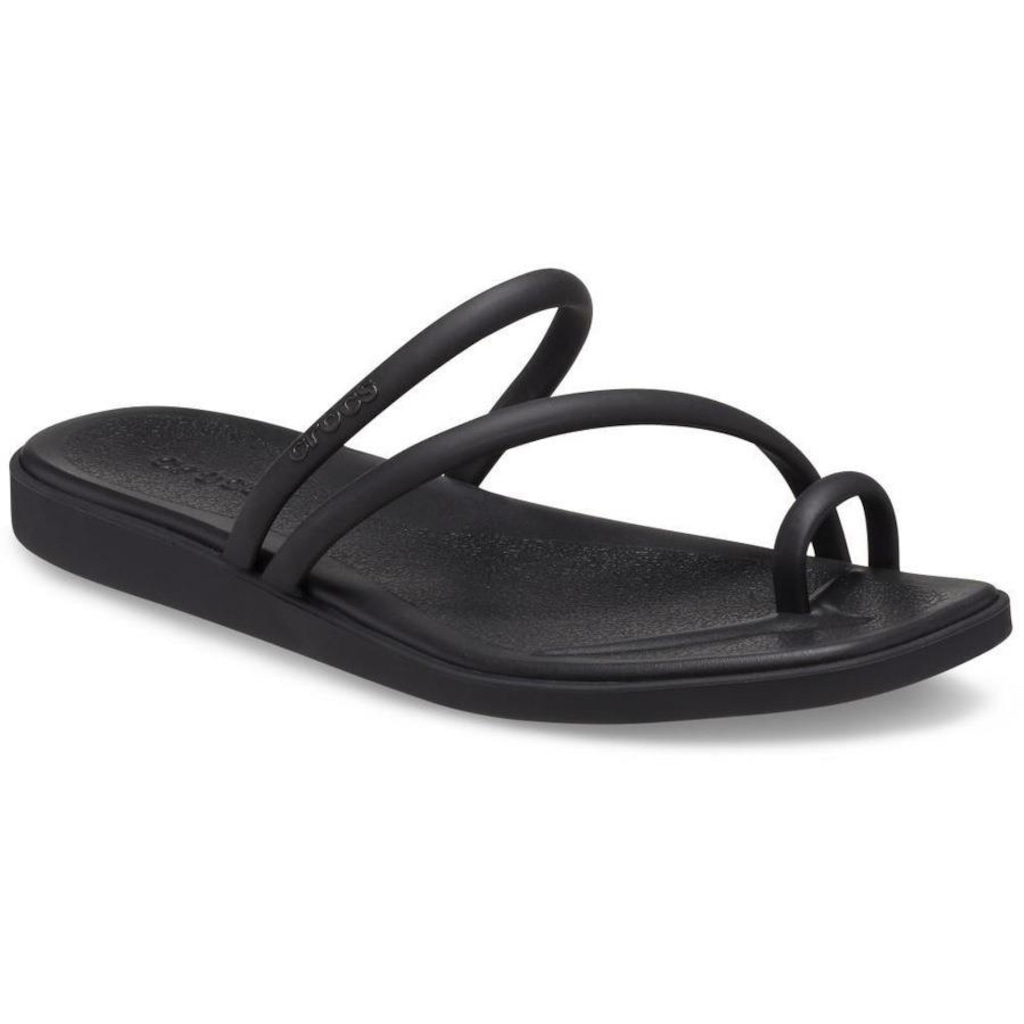 Imagem 5 do produto Sandália Crocs Miami Toe Loop - Feminino