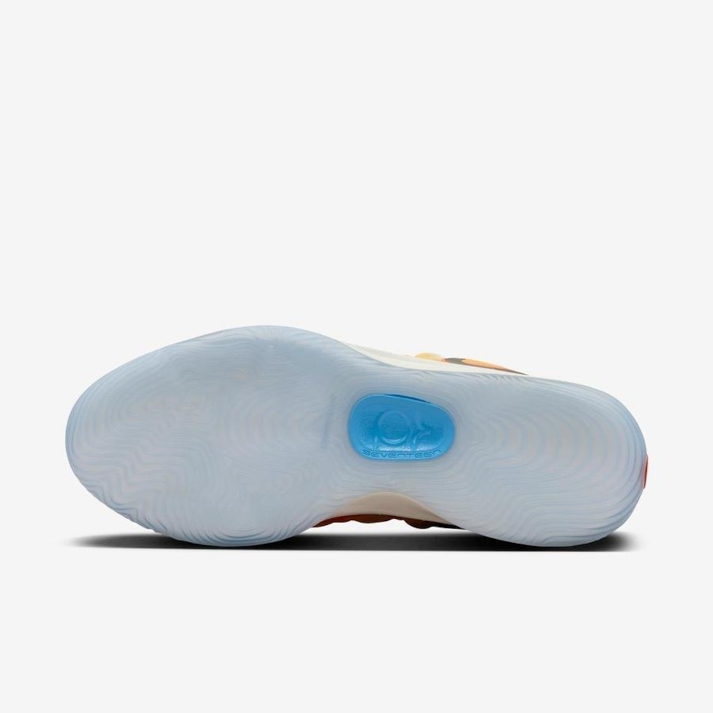 Imagem 2 do produto Tênis Nike Kd17 Sunrise - Masculino