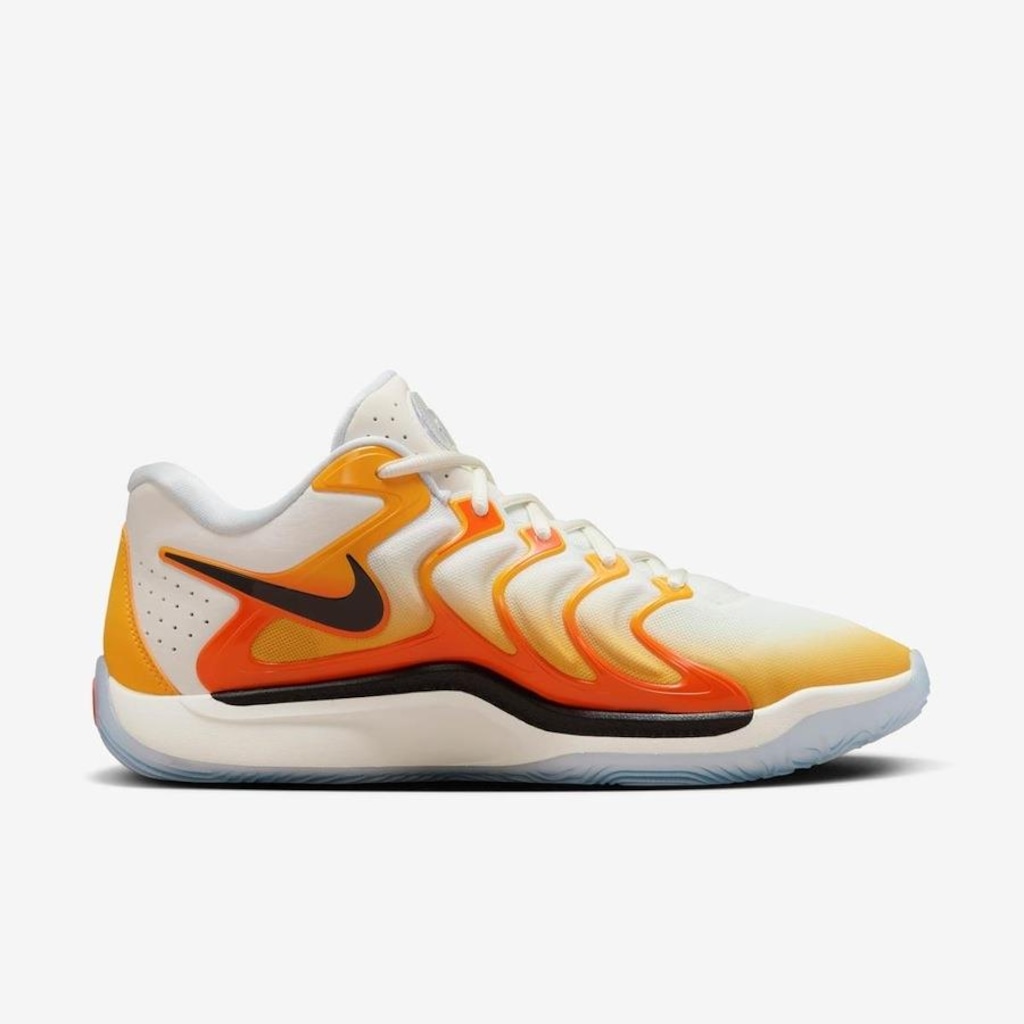 Imagem 3 do produto Tênis Nike Kd17 Sunrise - Masculino