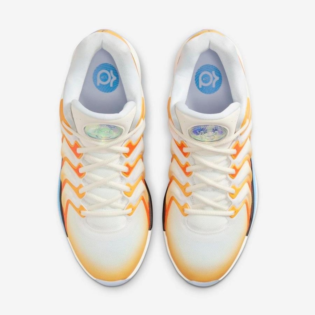 Imagem 4 do produto Tênis Nike Kd17 Sunrise - Masculino