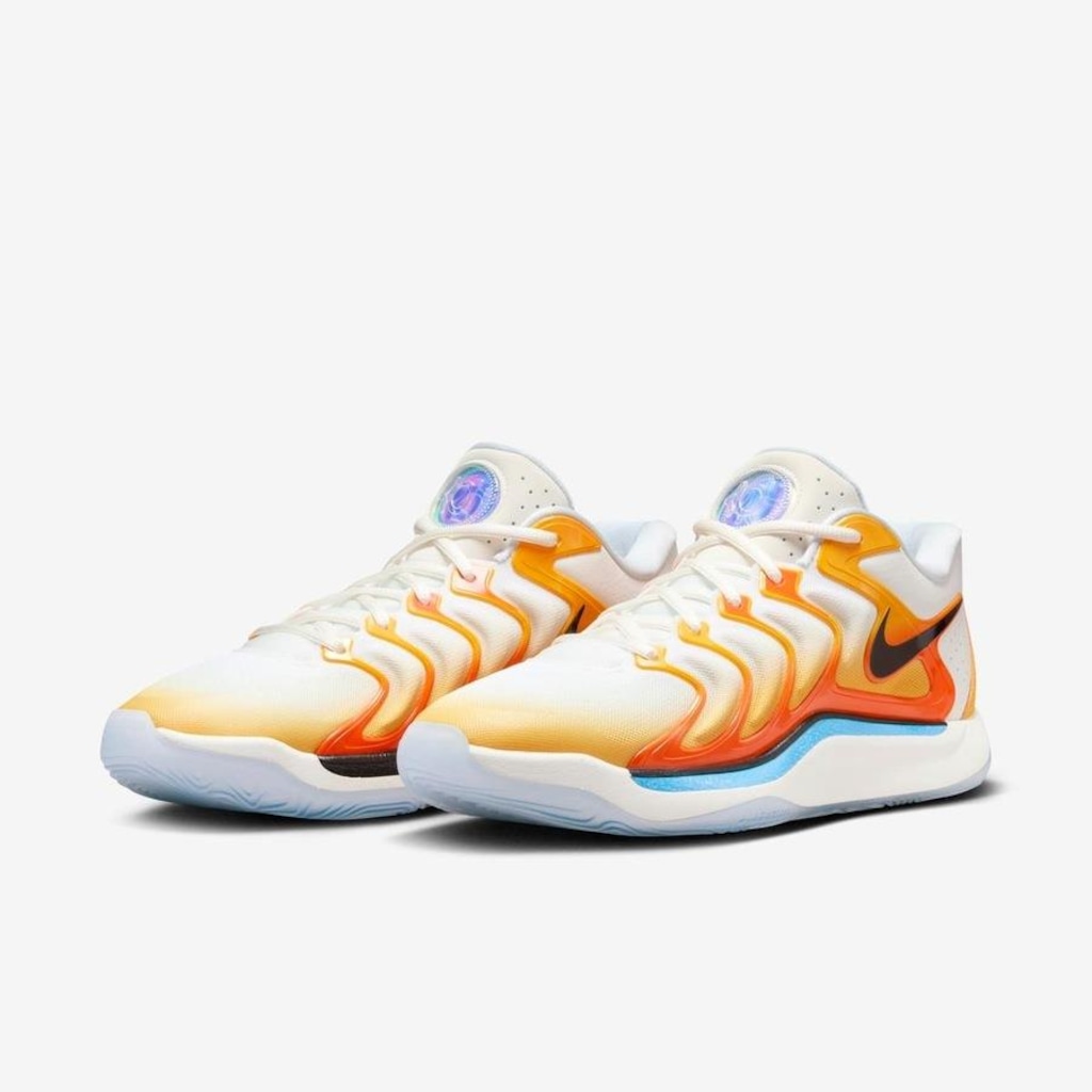 Imagem 5 do produto Tênis Nike Kd17 Sunrise - Masculino