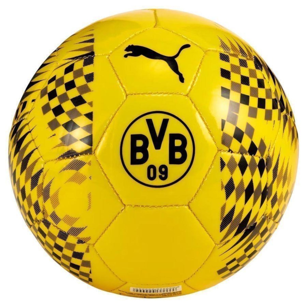 Imagem 2 do produto Mini Bola Puma Borussia Dortmund