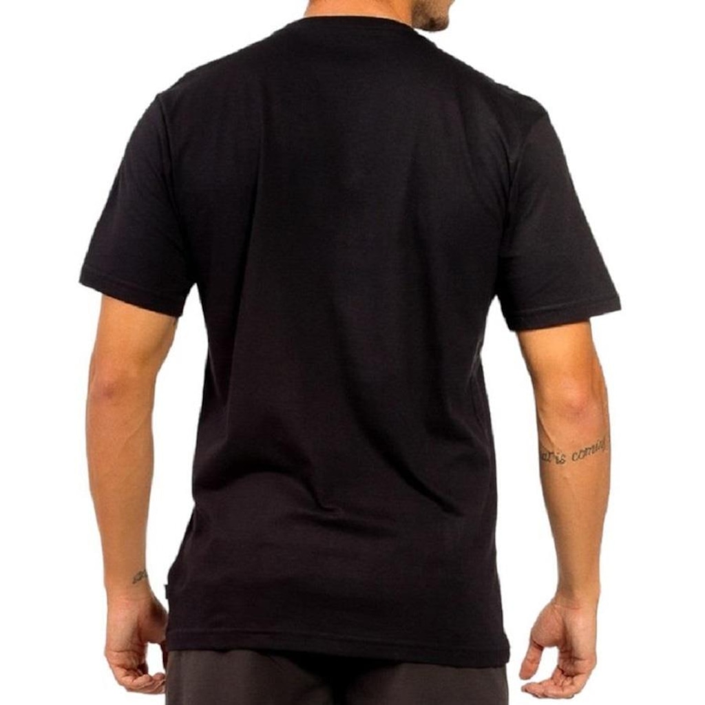 Imagem 4 do produto Camiseta Rip Curl Filter New Icon Tee - Masculina