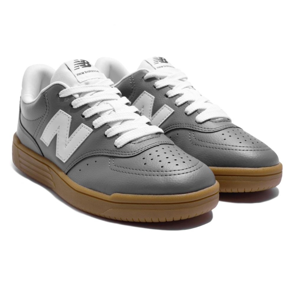 Imagem 3 do produto Tênis New Balance BB80 Unissex