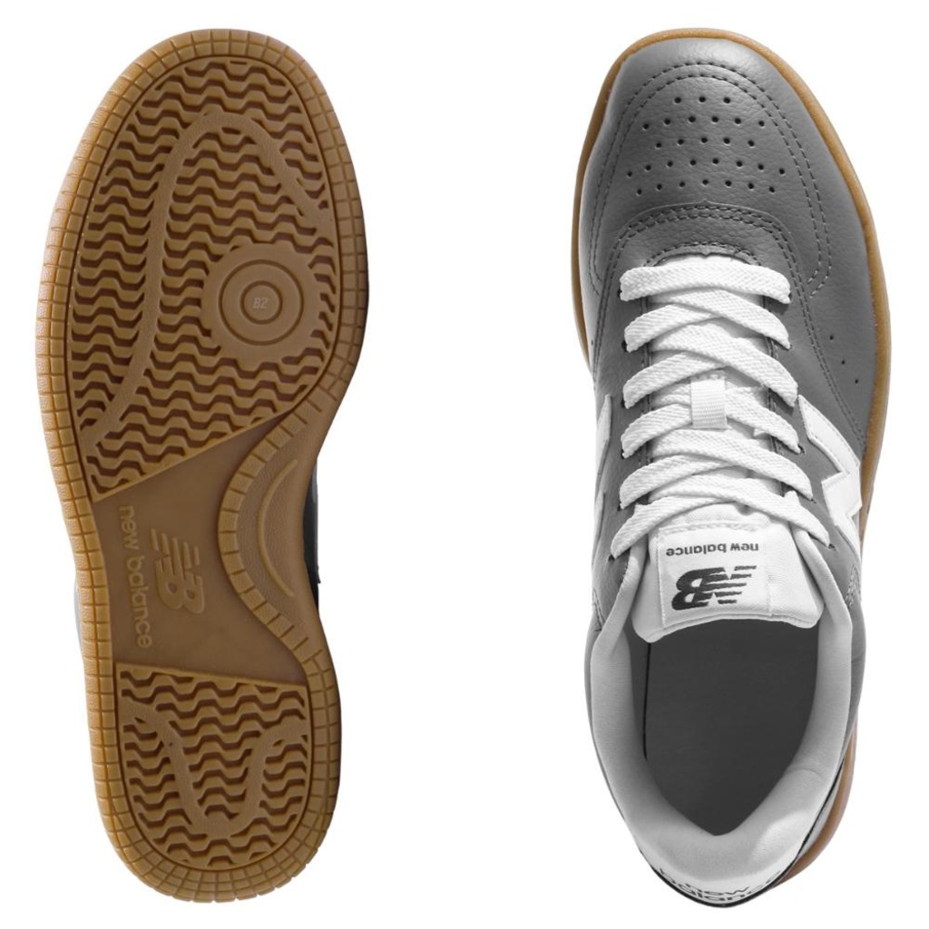 Imagem 5 do produto Tênis New Balance BB80 Unissex
