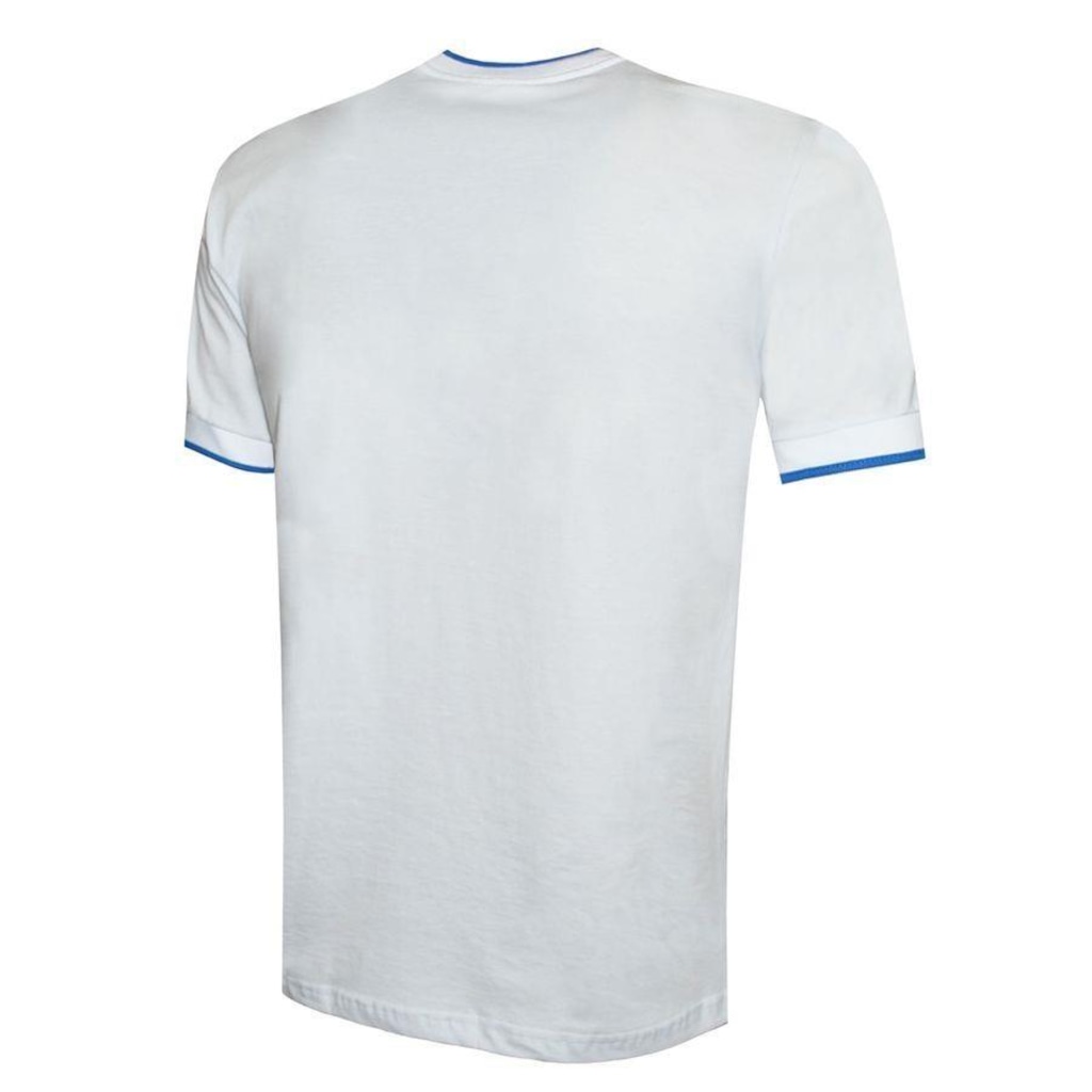 Imagem 3 do produto Camiseta Liga Retrô Havana - Masculina