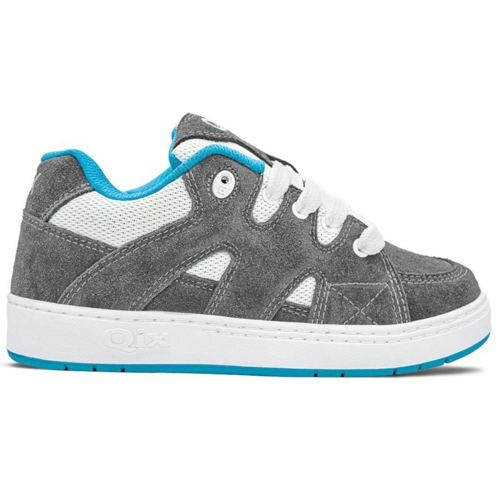 Tênis Qix Plaza - Unissex