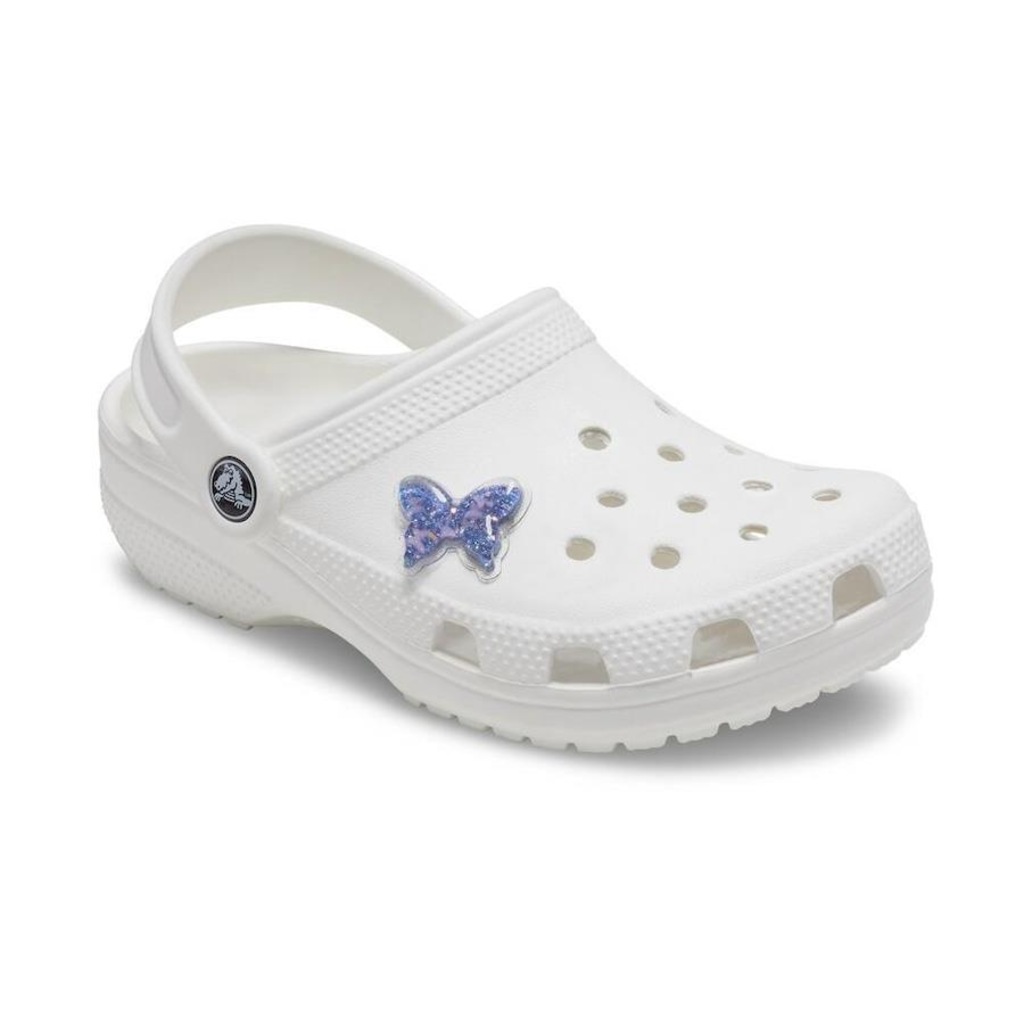 Imagem 2 do produto Jibbitz? Crocs Borboleta Squish