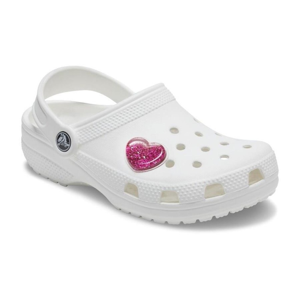 Imagem 2 do produto Jibbitz? Crocs Coração Squish