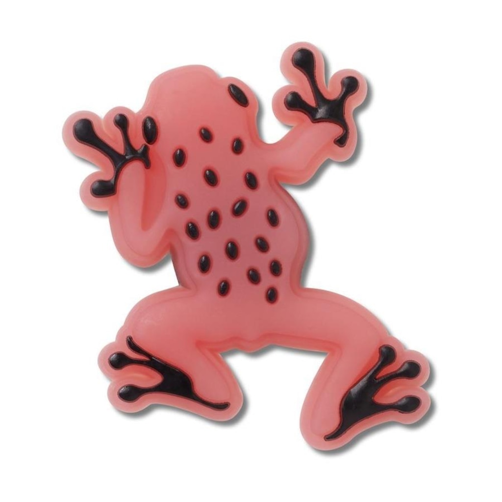 Jibbitz? Crocs Sapo Que Muda de Cor