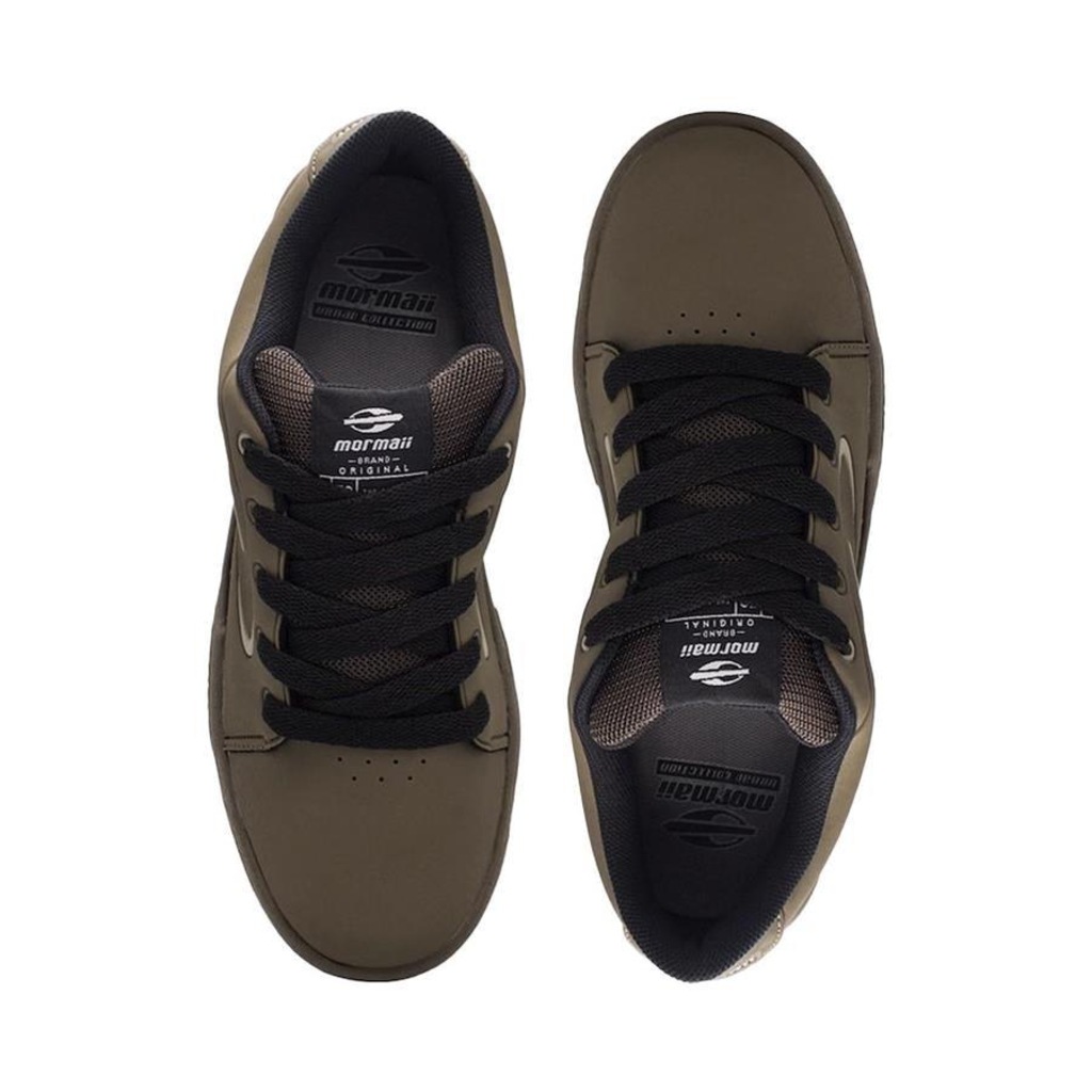 Tênis Mormaii Flow + Meia - Masculino - Foto 3