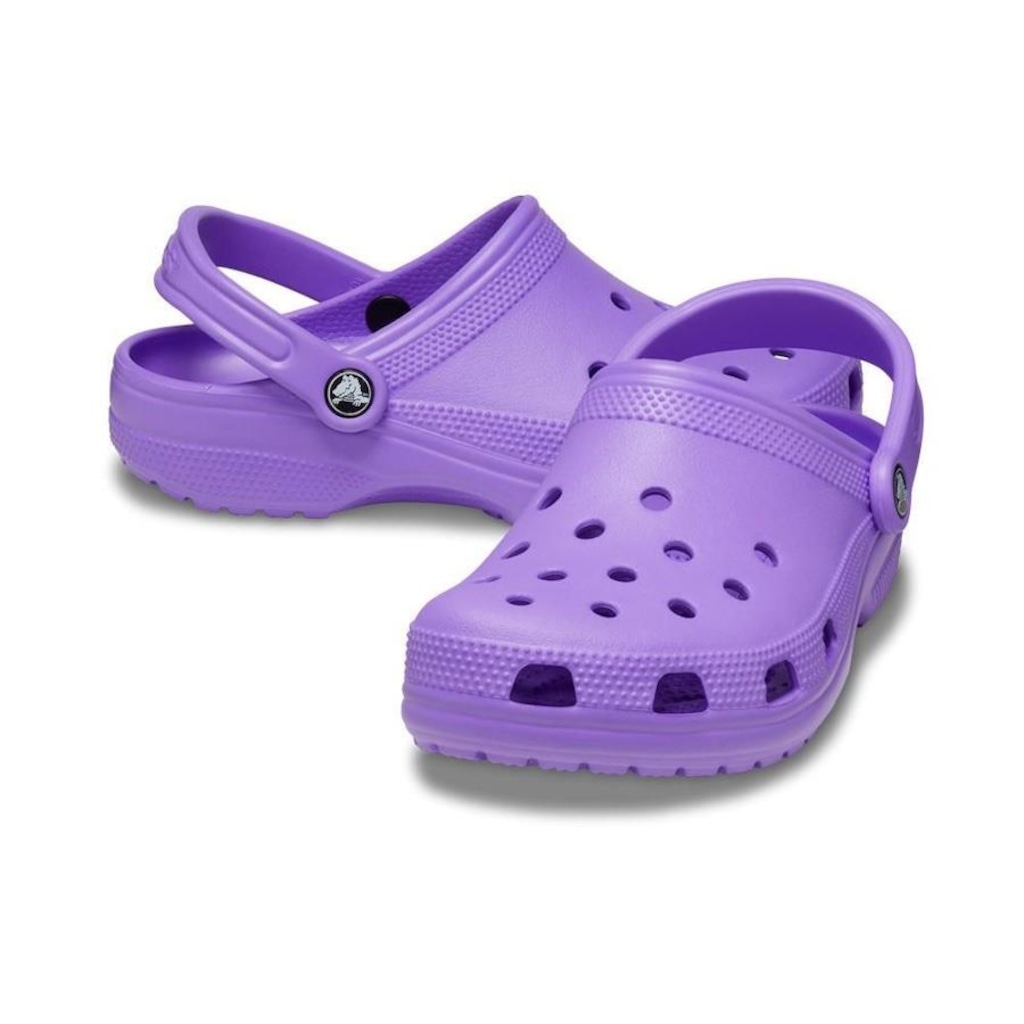 Imagem 2 do produto Sandália Crocs Classic Galaxy - Unissex