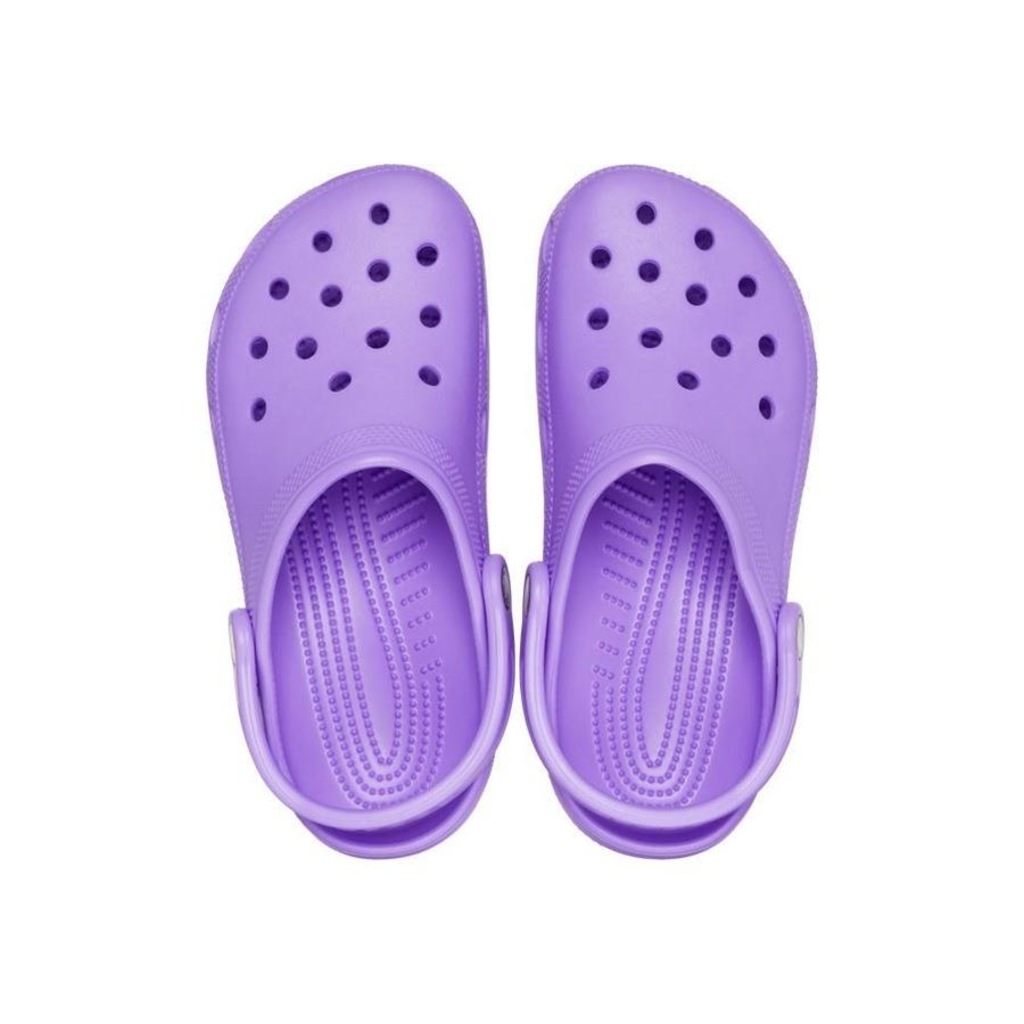 Imagem 3 do produto Sandália Crocs Classic Galaxy - Unissex
