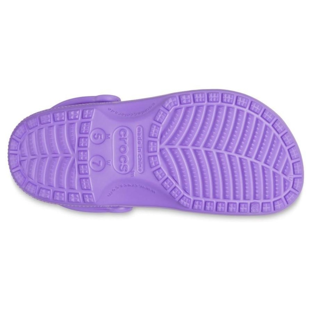 Imagem 4 do produto Sandália Crocs Classic Galaxy - Unissex