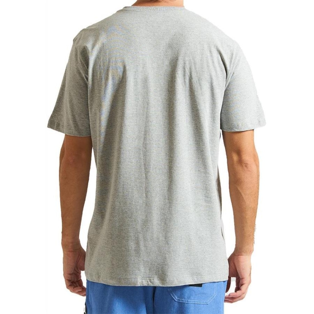Imagem 2 do produto Camiseta Hurley Mini Circle Icon  - Masculina