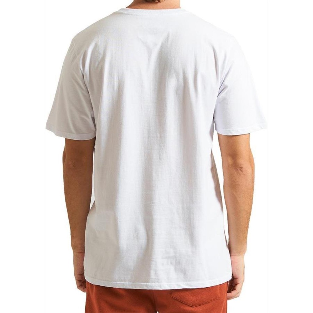Imagem 2 do produto Camiseta Hurley Native Wt24 - Masculina