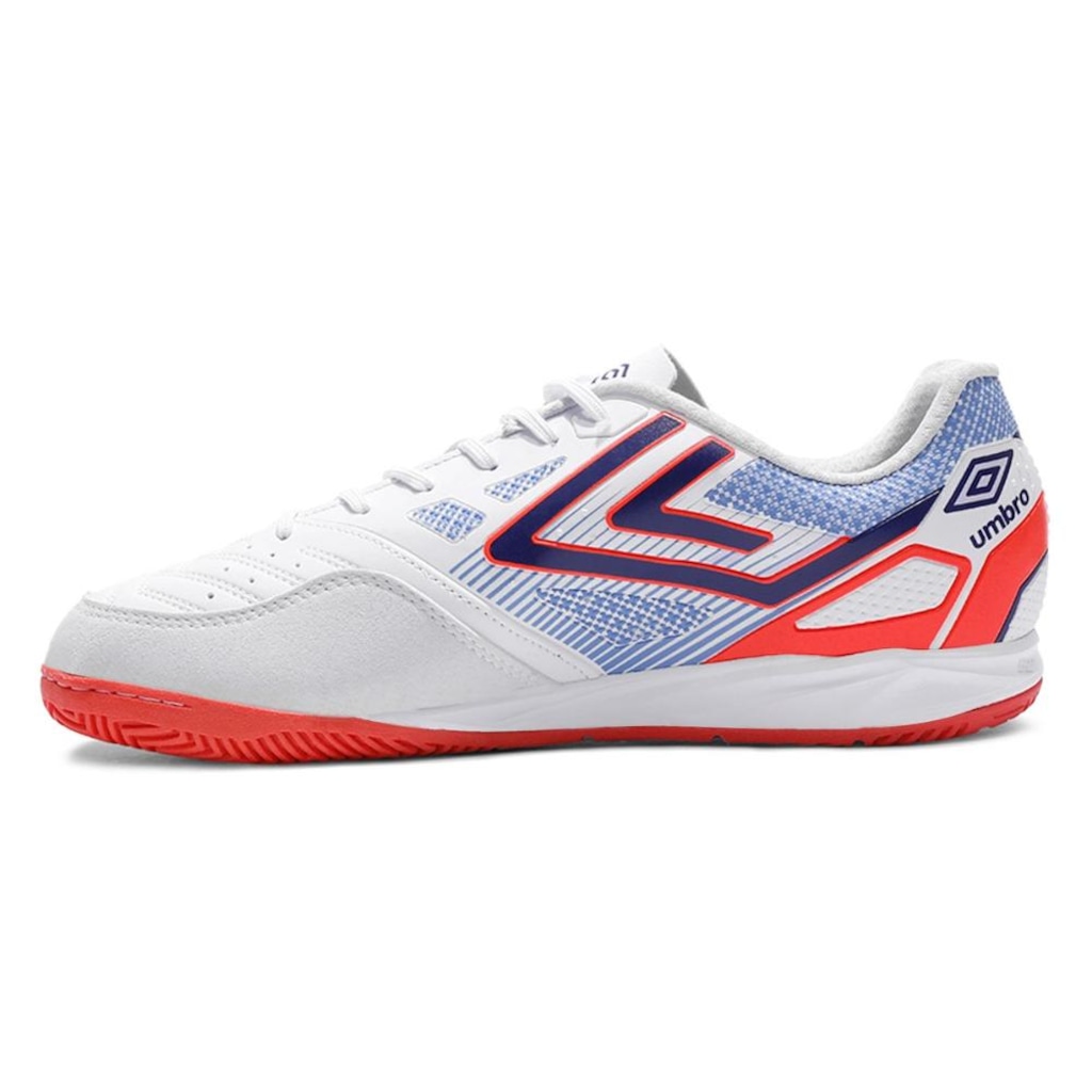 Imagem 2 do produto Chuteira Futsal Umbro Pro 5 Bump Club - Adulto
