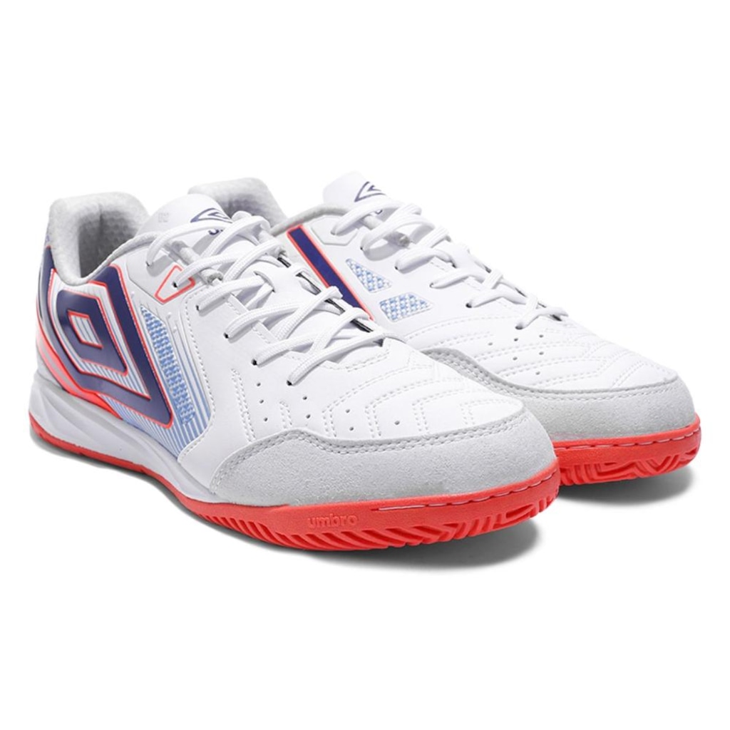 Imagem 3 do produto Chuteira Futsal Umbro Pro 5 Bump Club - Adulto