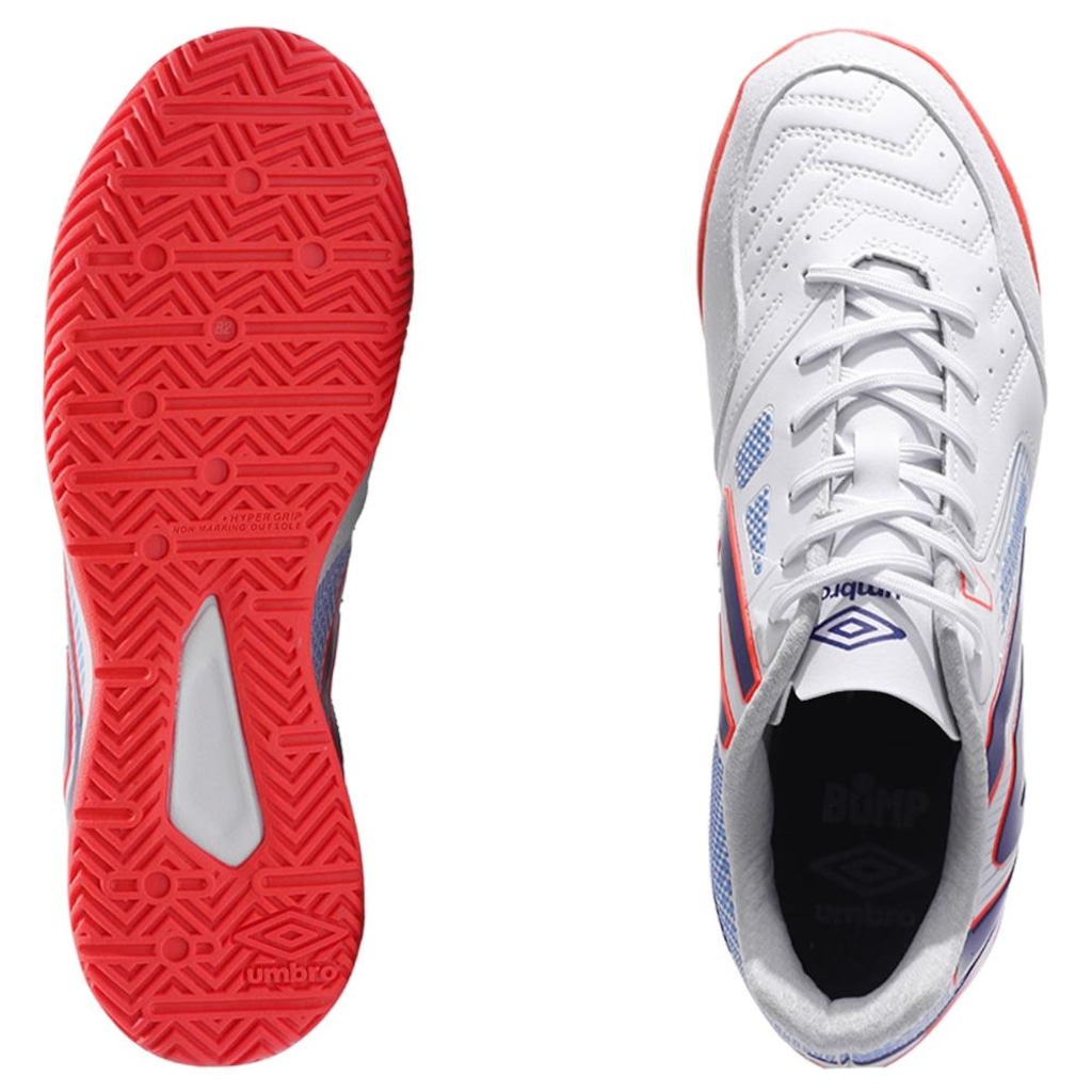 Imagem 5 do produto Chuteira Futsal Umbro Pro 5 Bump Club - Adulto