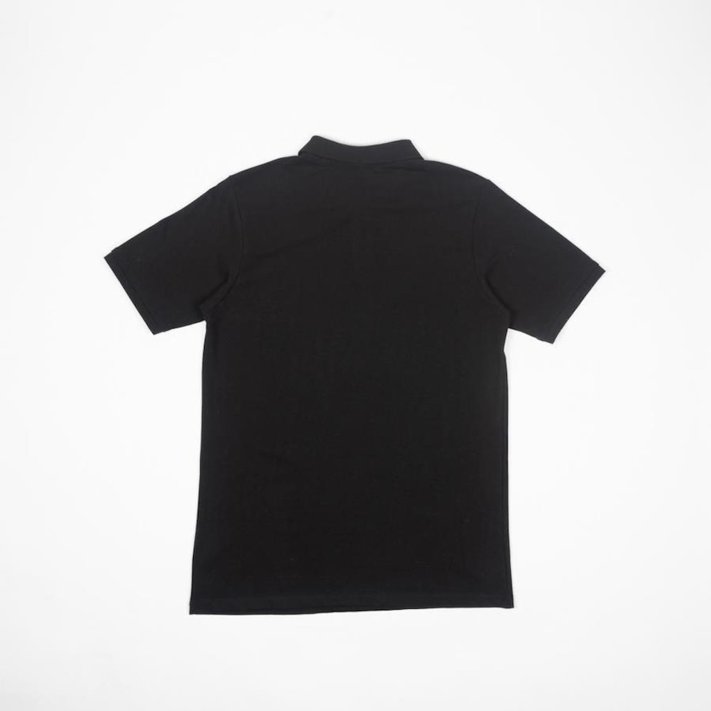 Imagem 4 do produto Camisa Polo Quiksilver Embroidery Piquet - Masculina
