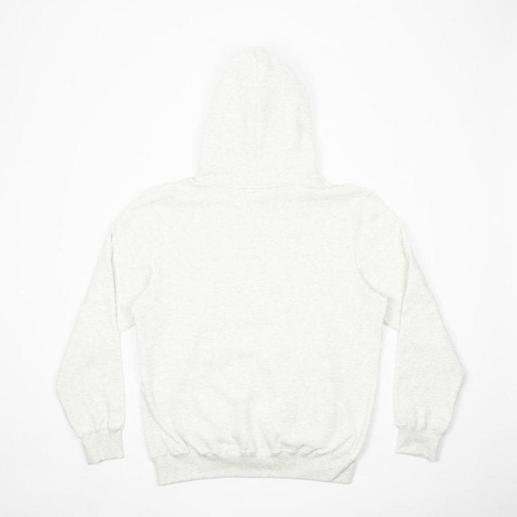 Imagem 4 do produto Blusão de Moletom Quiksilver Canguru Full Logo 280G - Masculino