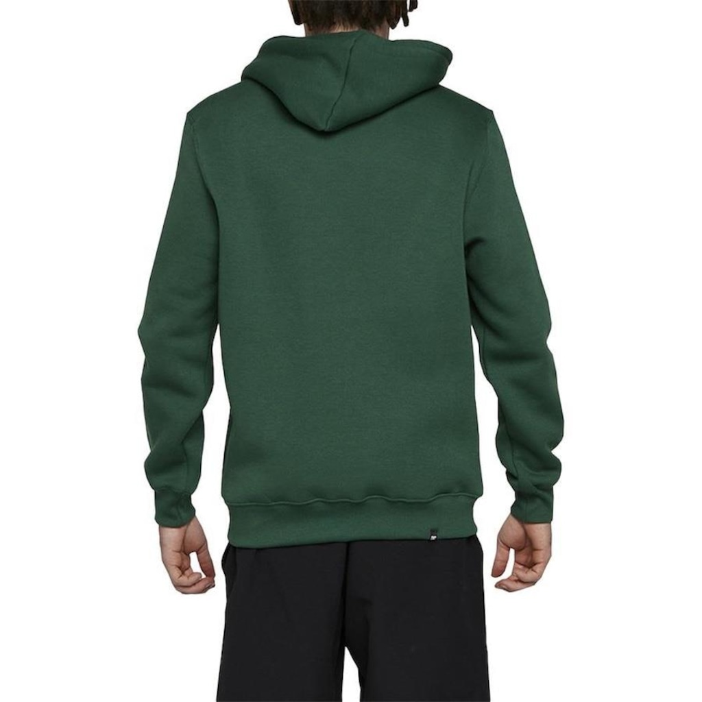 Imagem 2 do produto Blusão de Moletom Dc Shoes Canguru Highland - Masculino