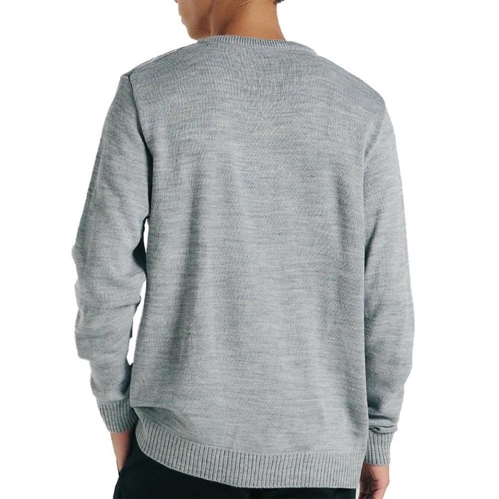 Imagem 2 do produto Blusão de Tricot Volcom Edmonder - Masculino